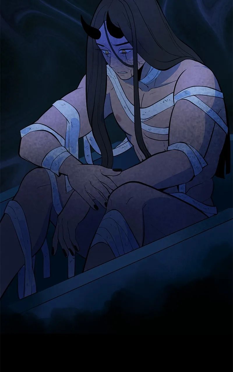 Lovely Hell Chapter 95 page 81 - 