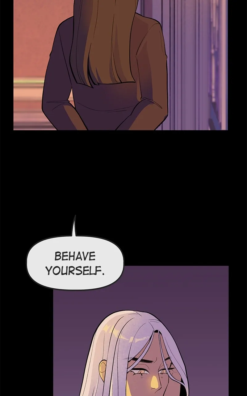 Lovely Hell Chapter 95 page 84 - 