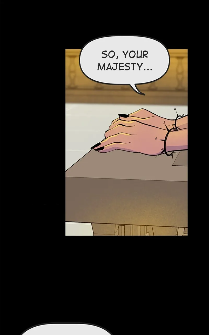 Lovely Hell Chapter 96 page 12 - 
