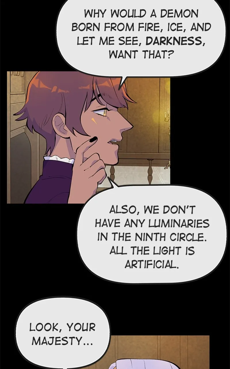 Lovely Hell Chapter 96 page 15 - 