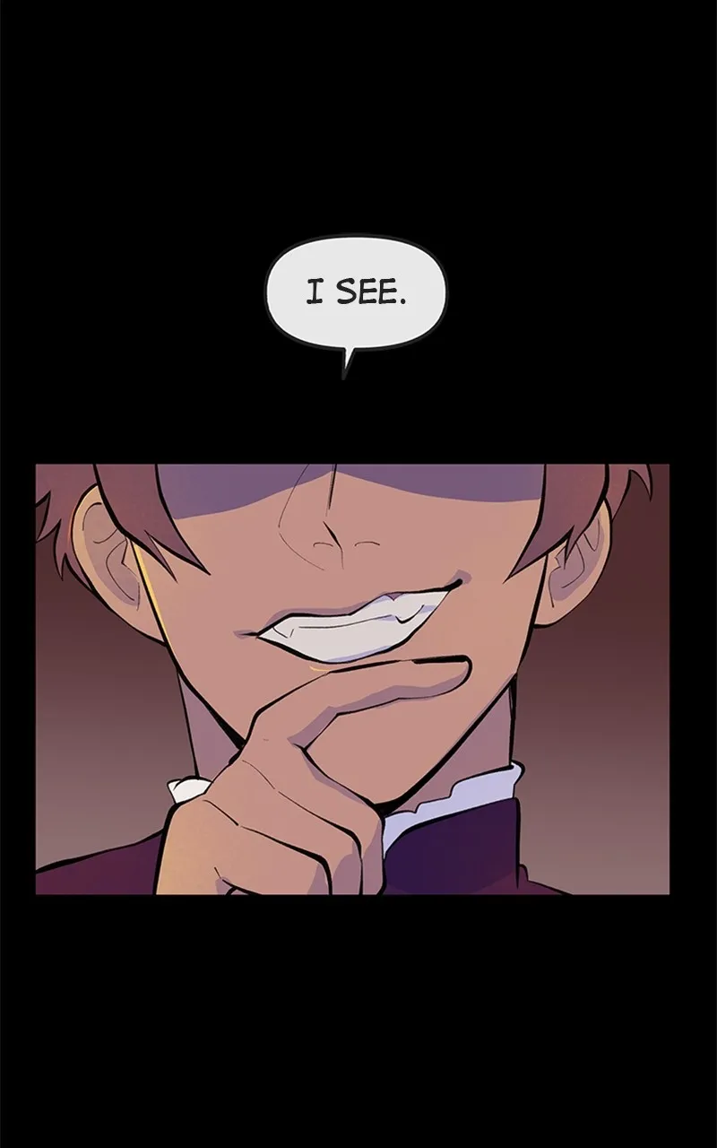 Lovely Hell Chapter 96 page 21 - 