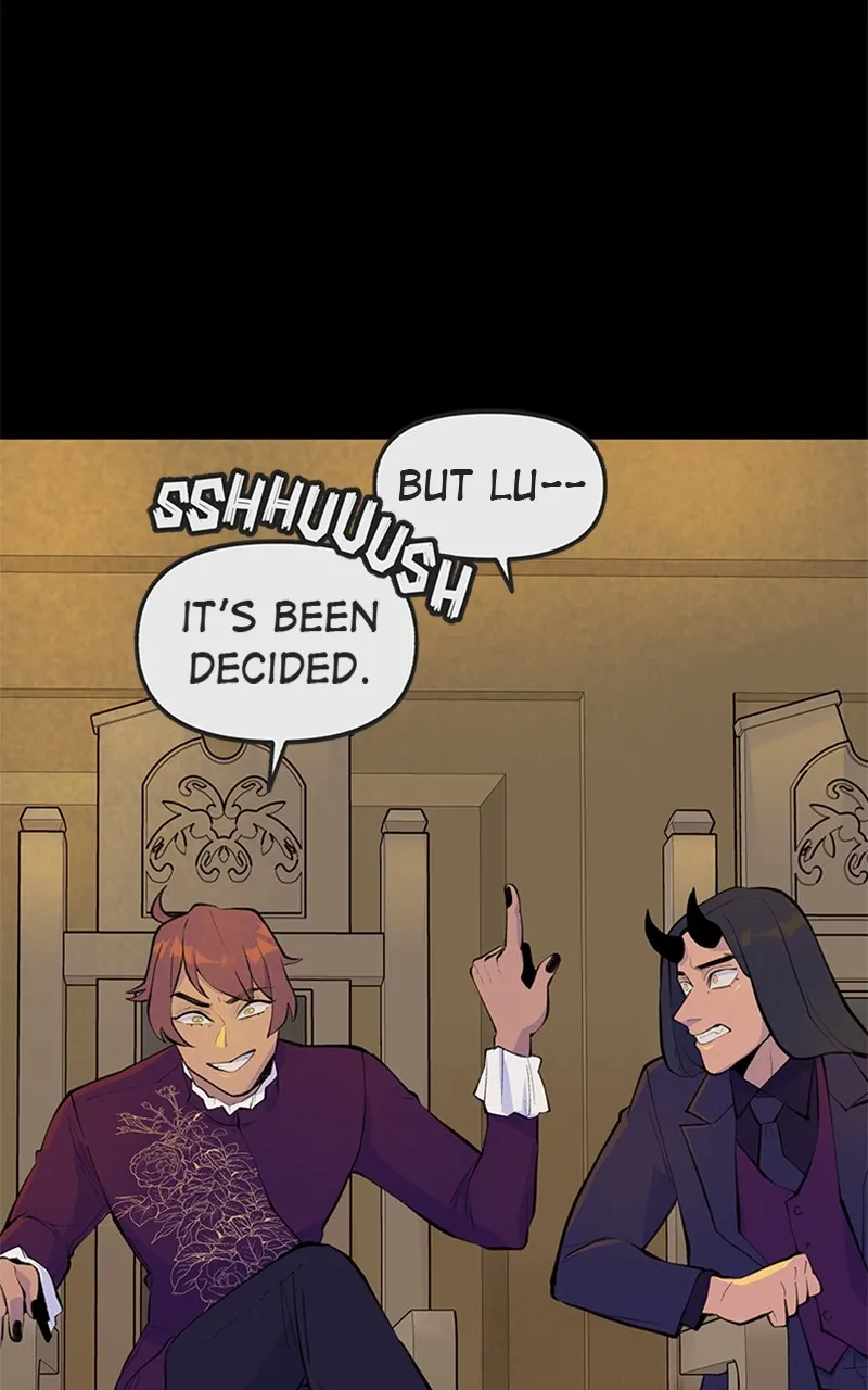 Lovely Hell Chapter 96 page 23 - 