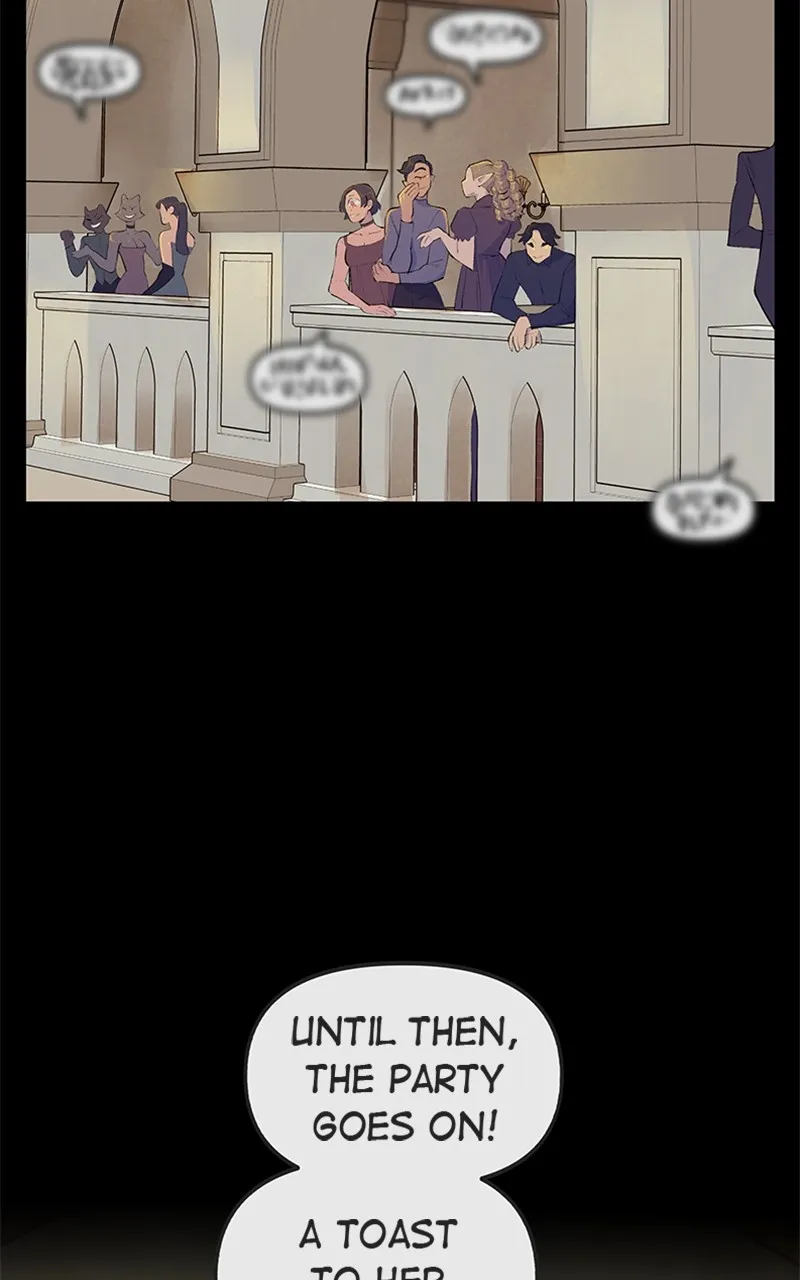Lovely Hell Chapter 96 page 25 - 