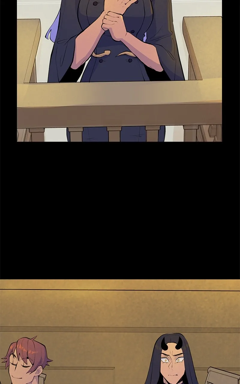 Lovely Hell Chapter 96 page 28 - 