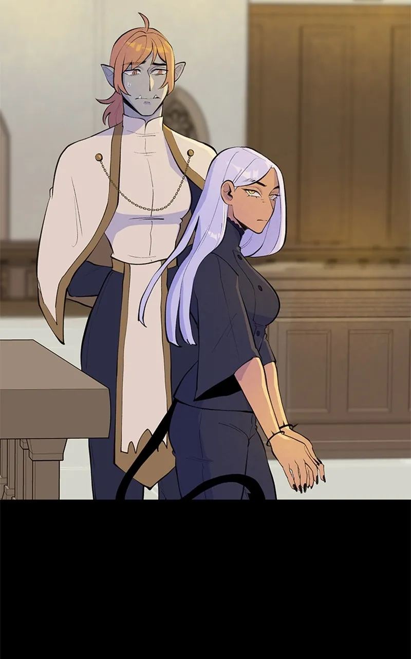 Lovely Hell Chapter 96 page 30 - 