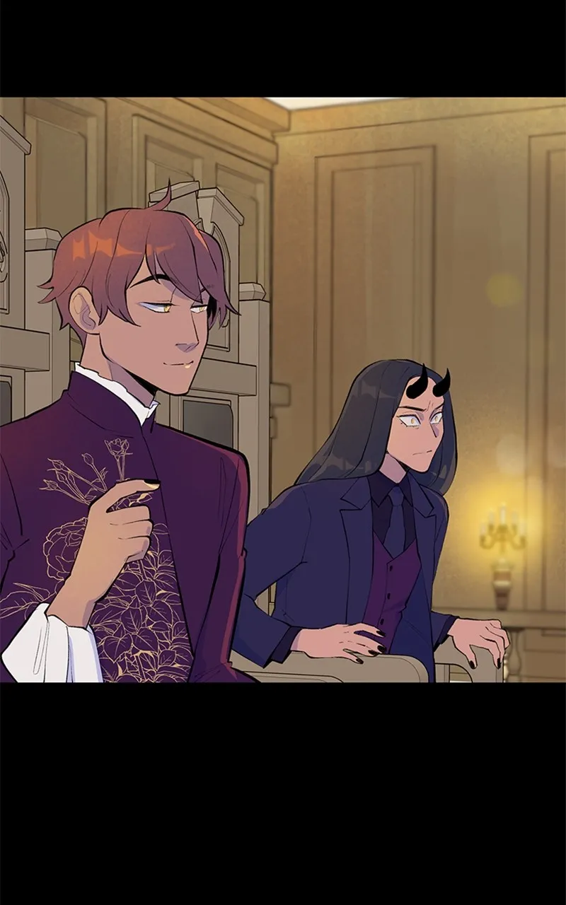 Lovely Hell Chapter 96 page 4 - 