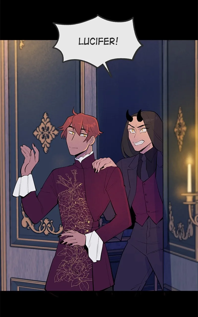 Lovely Hell Chapter 96 page 36 - 