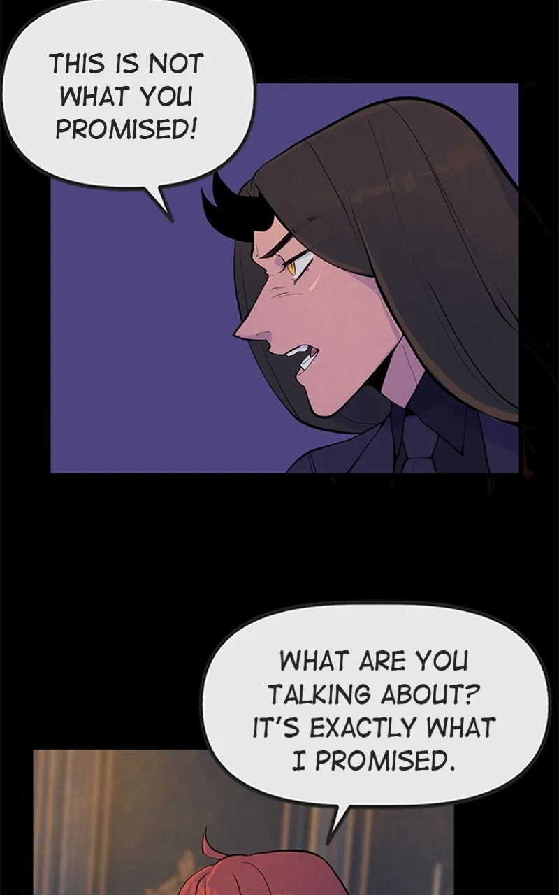 Lovely Hell Chapter 96 page 38 - 