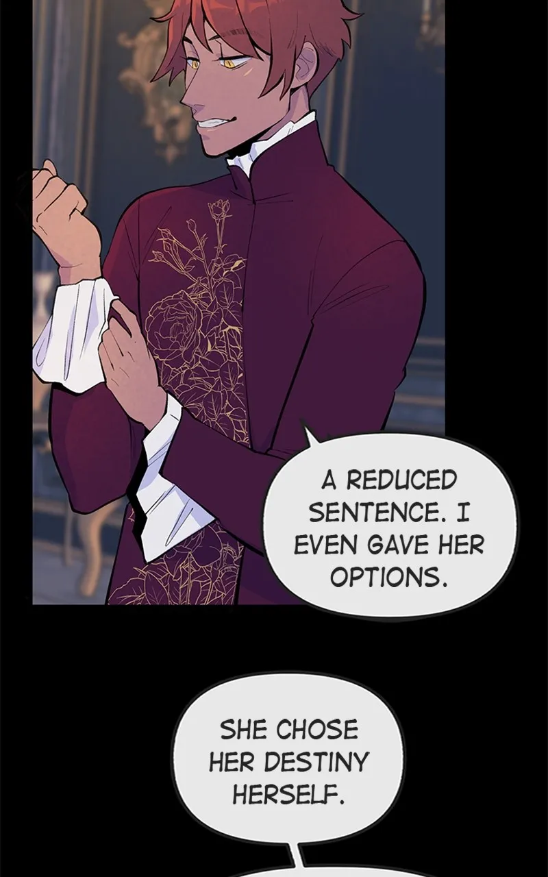 Lovely Hell Chapter 96 page 39 - 