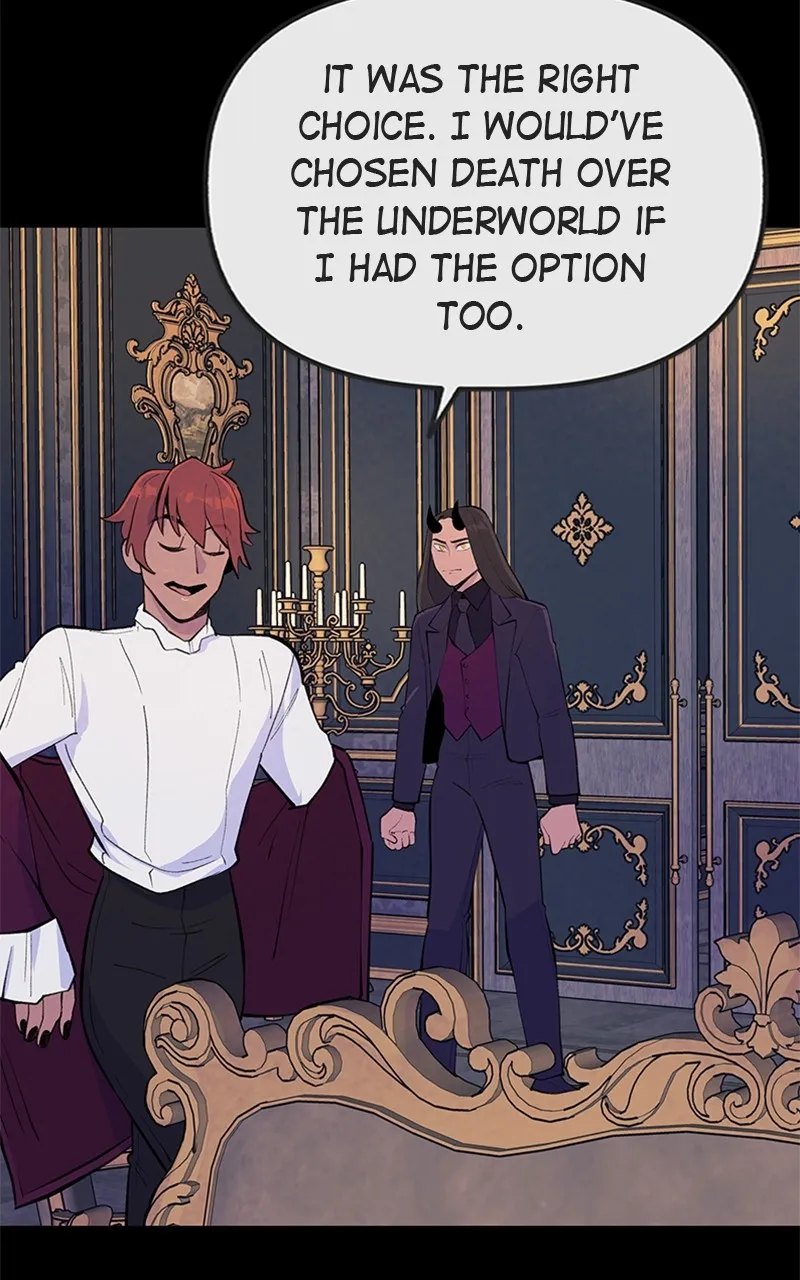 Lovely Hell Chapter 96 page 40 - 