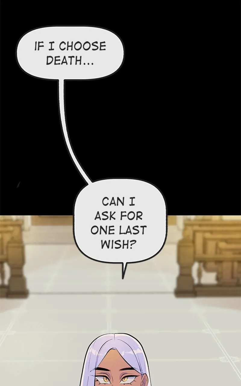 Lovely Hell Chapter 96 page 5 - 