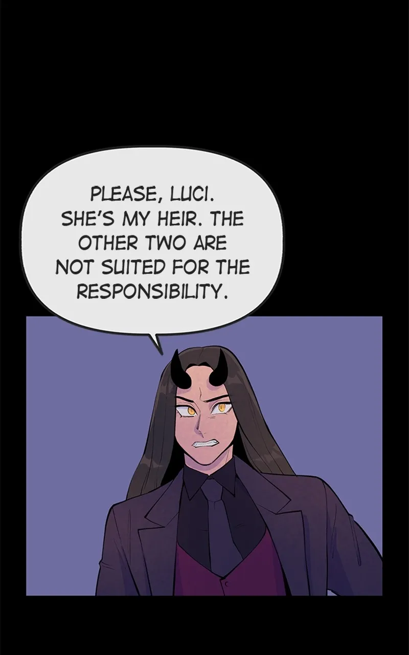 Lovely Hell Chapter 96 page 41 - 