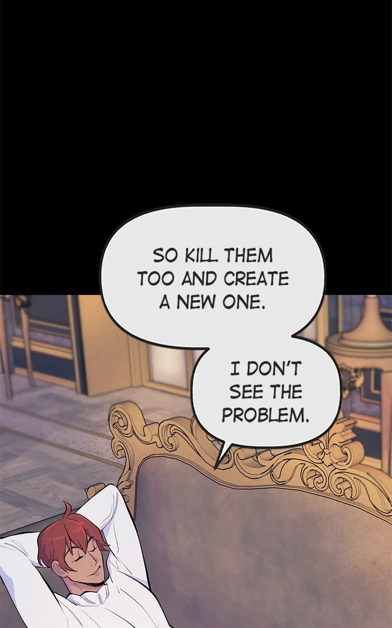 Lovely Hell Chapter 96 page 42 - 
