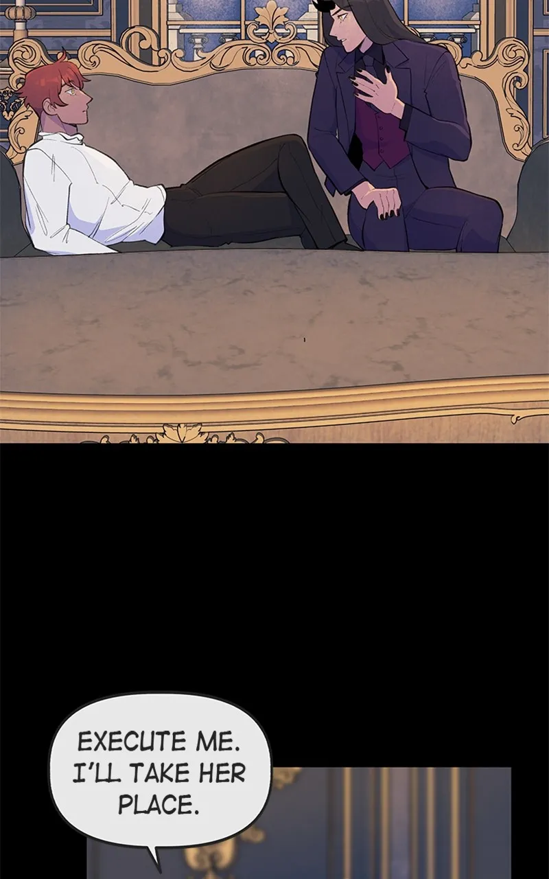Lovely Hell Chapter 96 page 48 - 