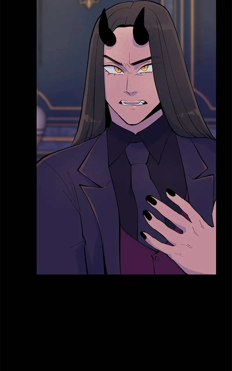 Lovely Hell Chapter 96 page 49 - 