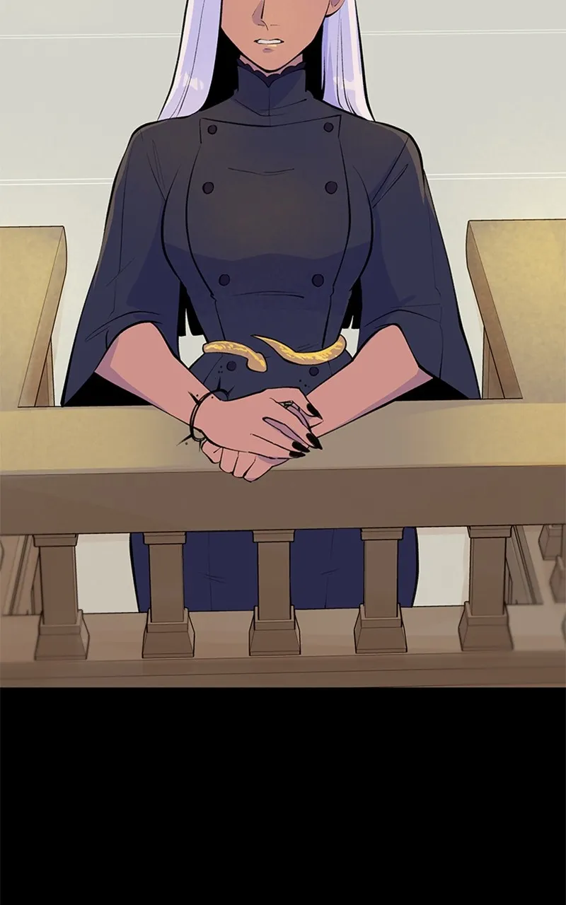 Lovely Hell Chapter 96 page 6 - 