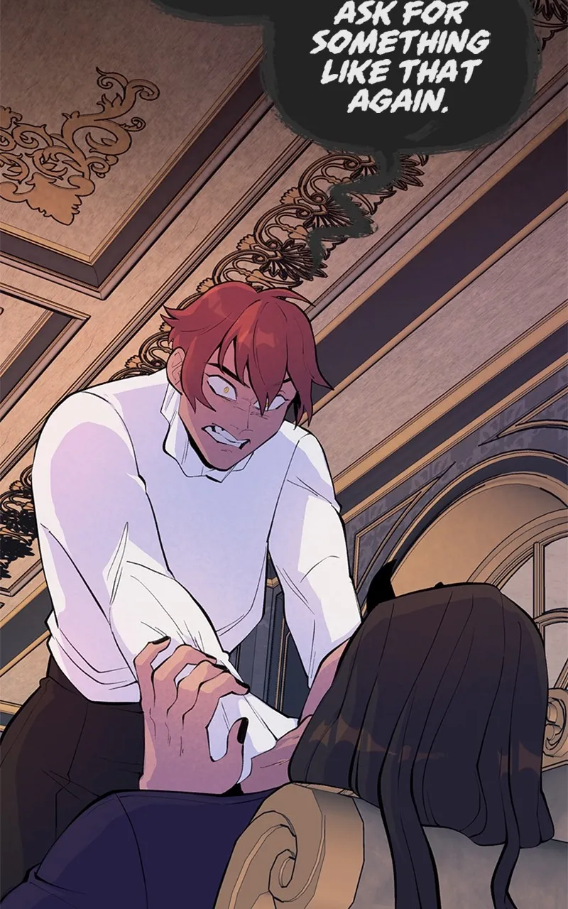 Lovely Hell Chapter 96 page 54 - 
