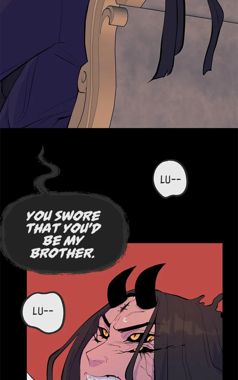Lovely Hell Chapter 96 page 55 - 