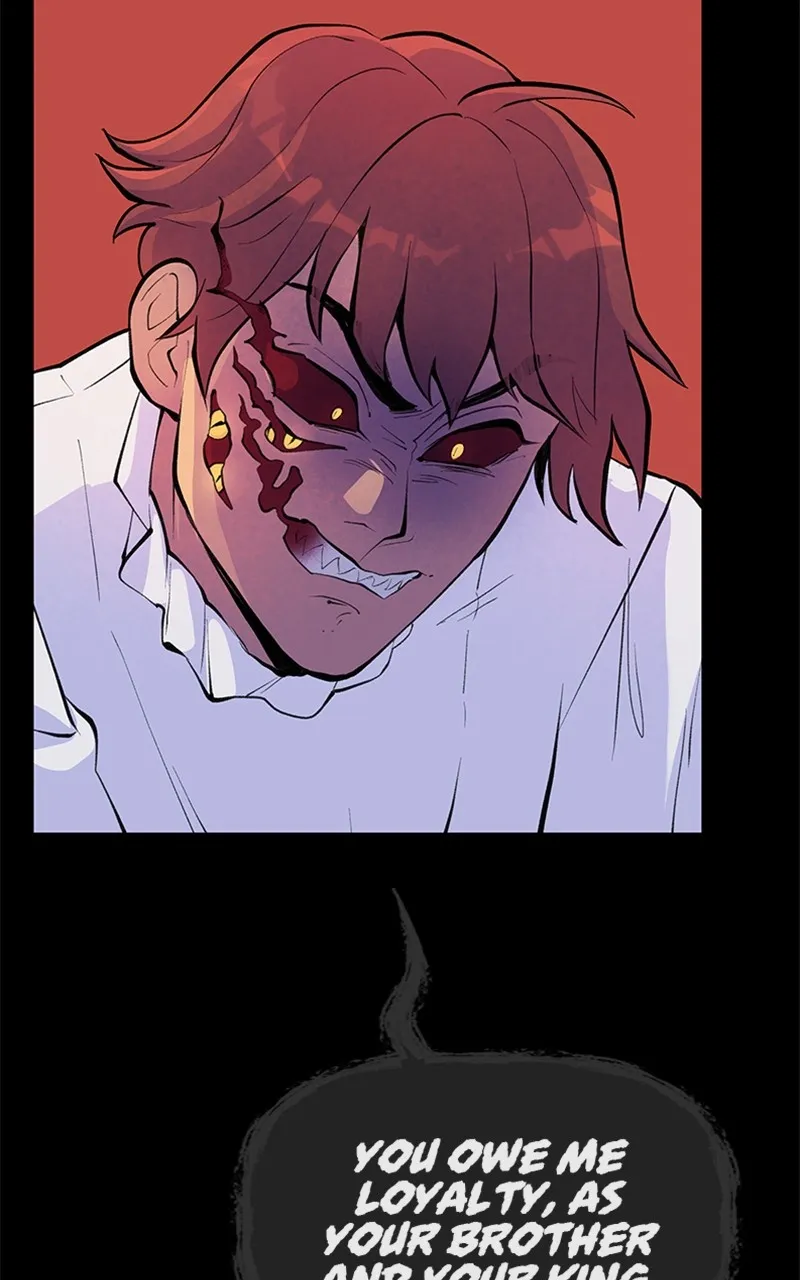 Lovely Hell Chapter 96 page 57 - 