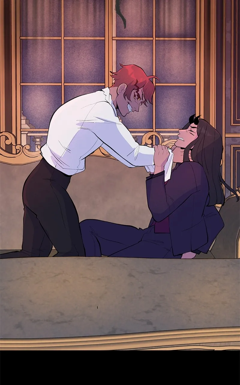 Lovely Hell Chapter 96 page 59 - 