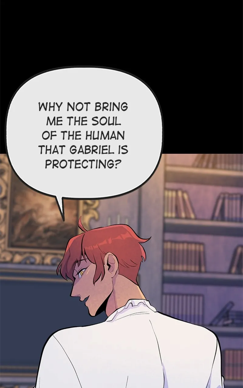 Lovely Hell Chapter 96 page 66 - 