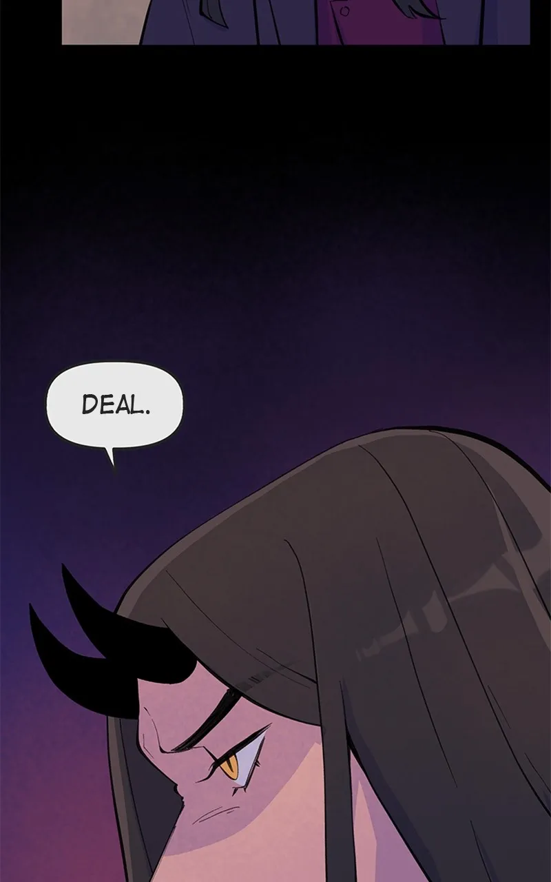 Lovely Hell Chapter 96 page 71 - 