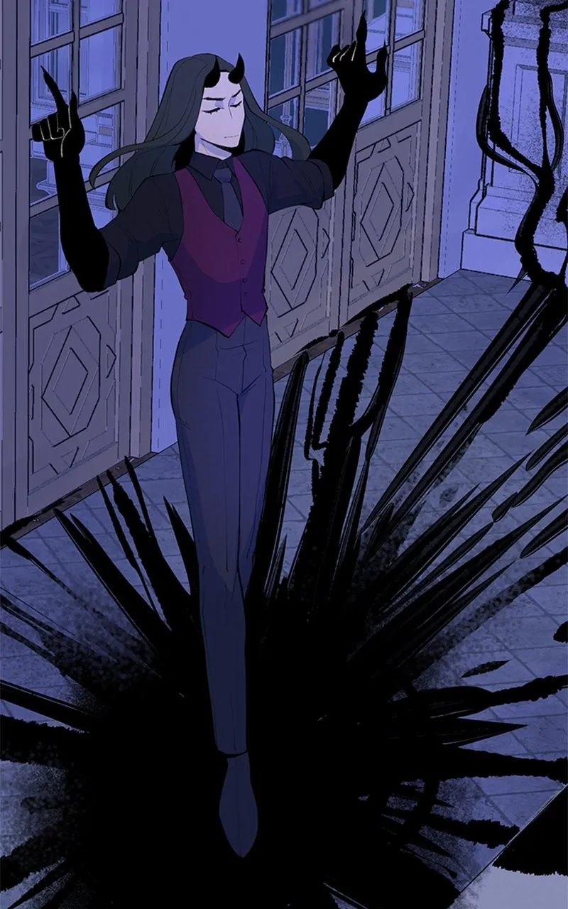 Lovely Hell Chapter 96 page 80 - 