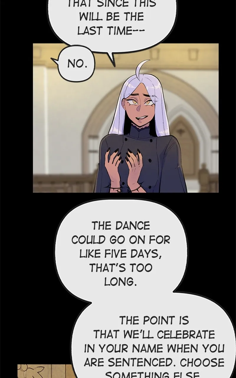 Lovely Hell Chapter 96 page 9 - 