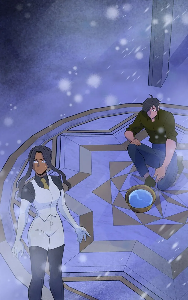Lovely Hell Chapter 96 page 88 - 