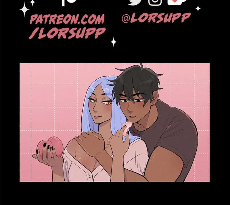 Lovely Hell Chapter 96 page 91 - 
