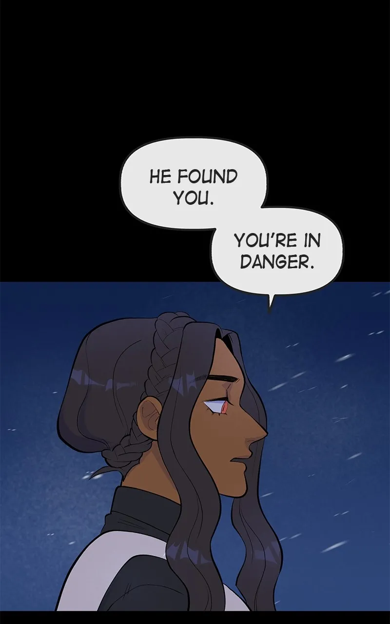 Lovely Hell Chapter 97 page 11 - 