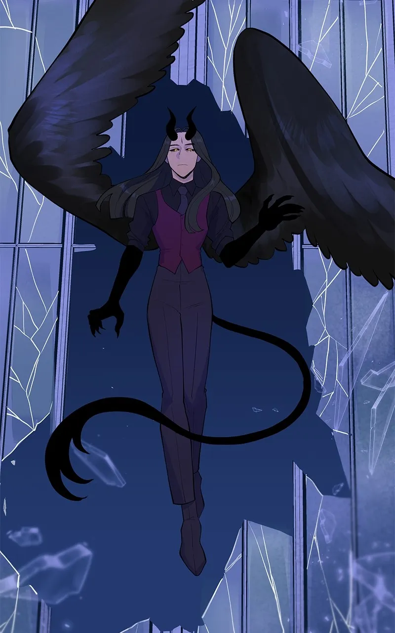 Lovely Hell Chapter 97 page 16 - 