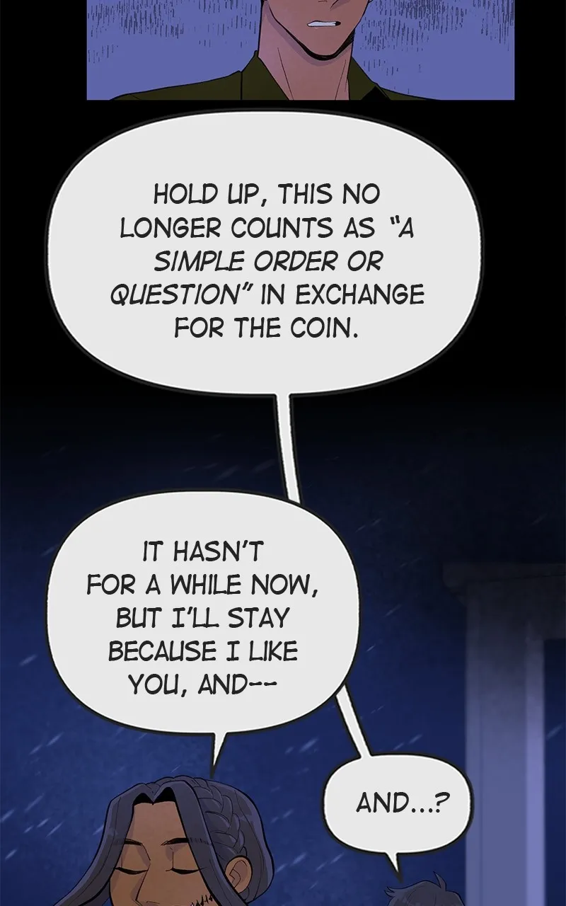 Lovely Hell Chapter 97 page 18 - 