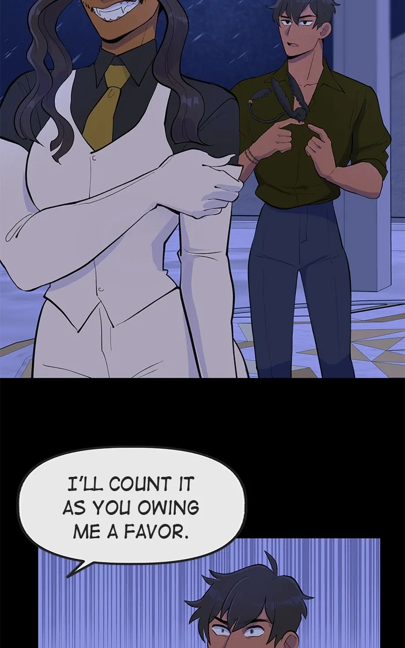 Lovely Hell Chapter 97 page 19 - 