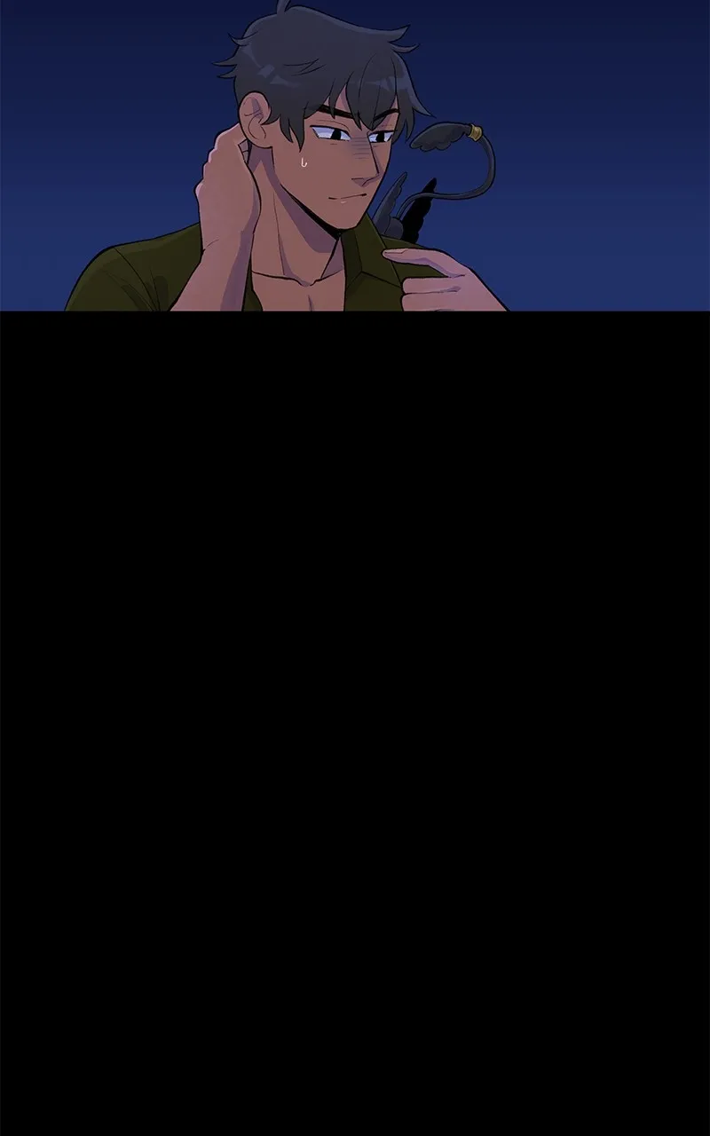 Lovely Hell Chapter 97 page 21 - 