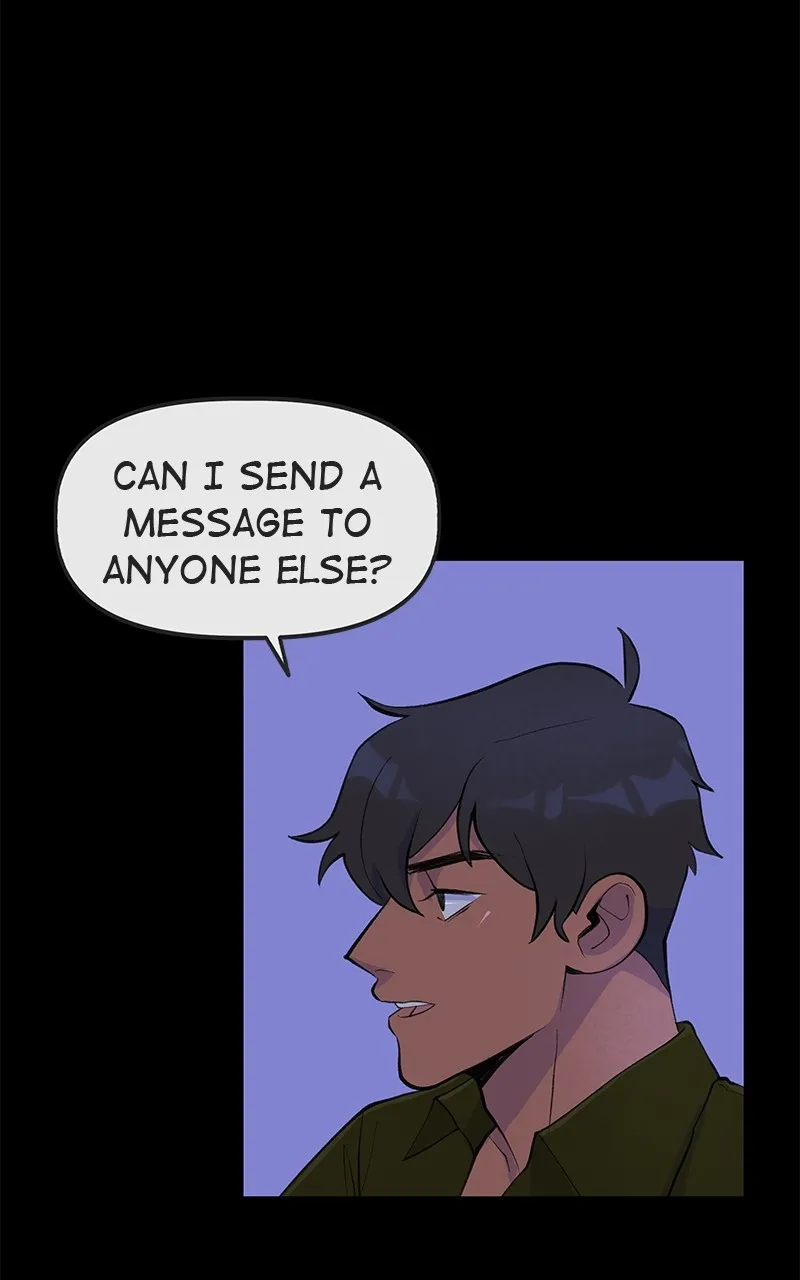Lovely Hell Chapter 97 page 24 - 