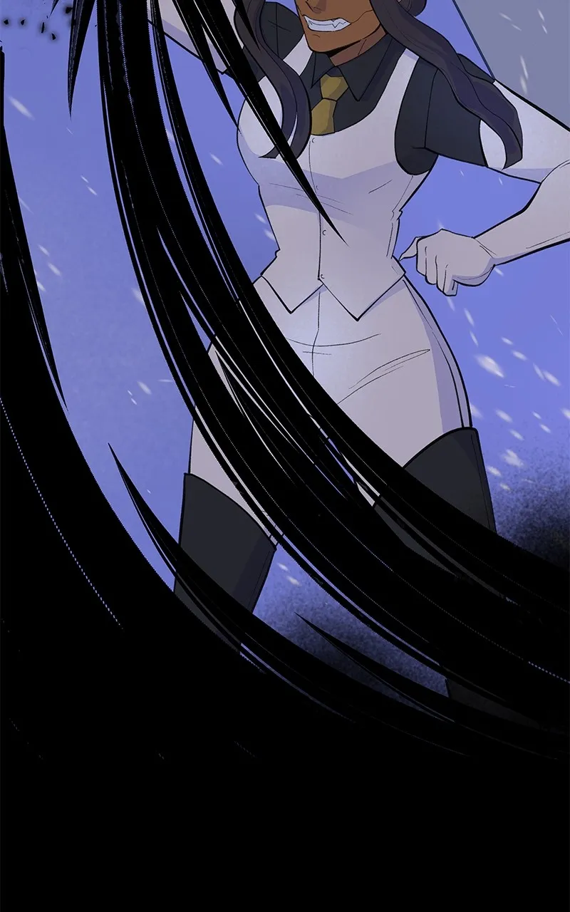 Lovely Hell Chapter 97 page 27 - 