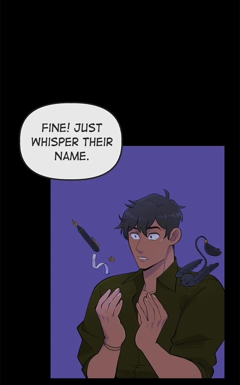 Lovely Hell Chapter 97 page 28 - 