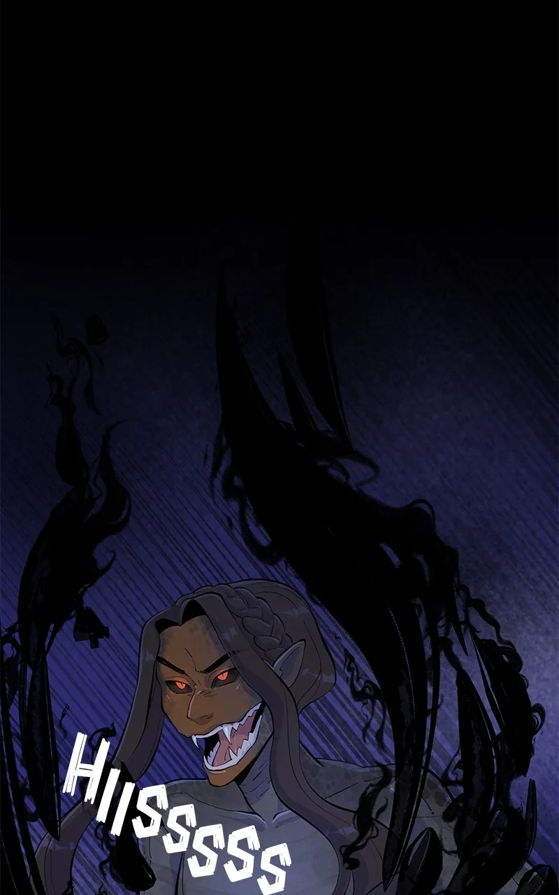 Lovely Hell Chapter 97 page 29 - 