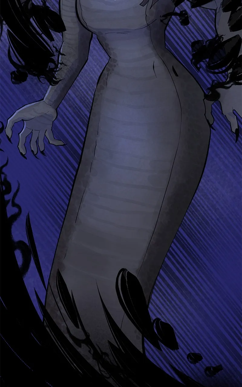 Lovely Hell Chapter 97 page 30 - 