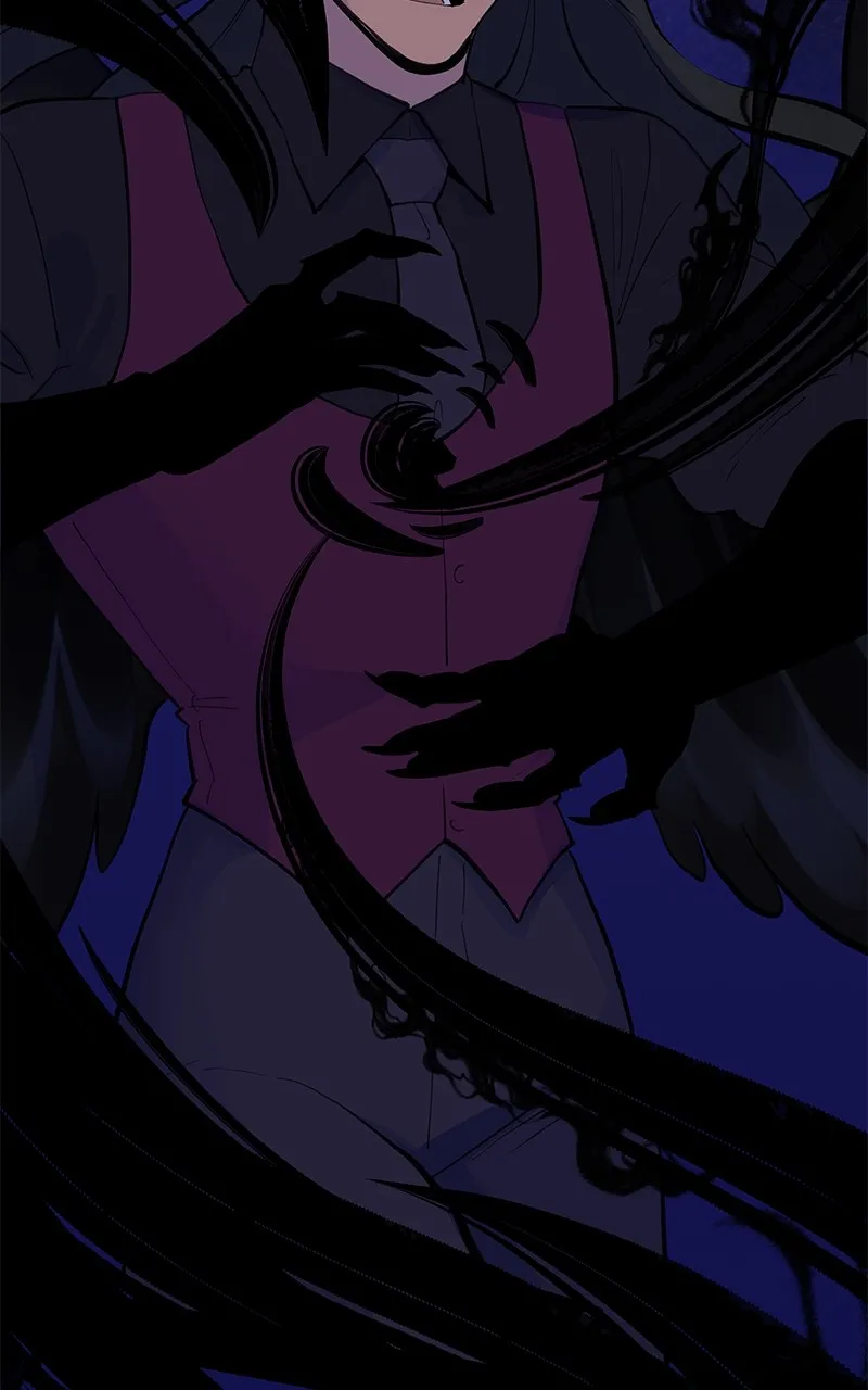Lovely Hell Chapter 97 page 32 - 