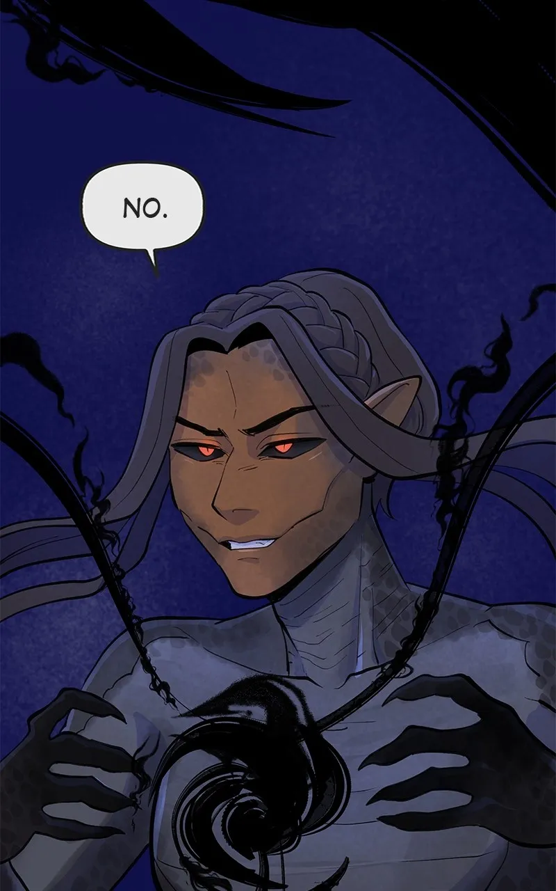 Lovely Hell Chapter 97 page 33 - 