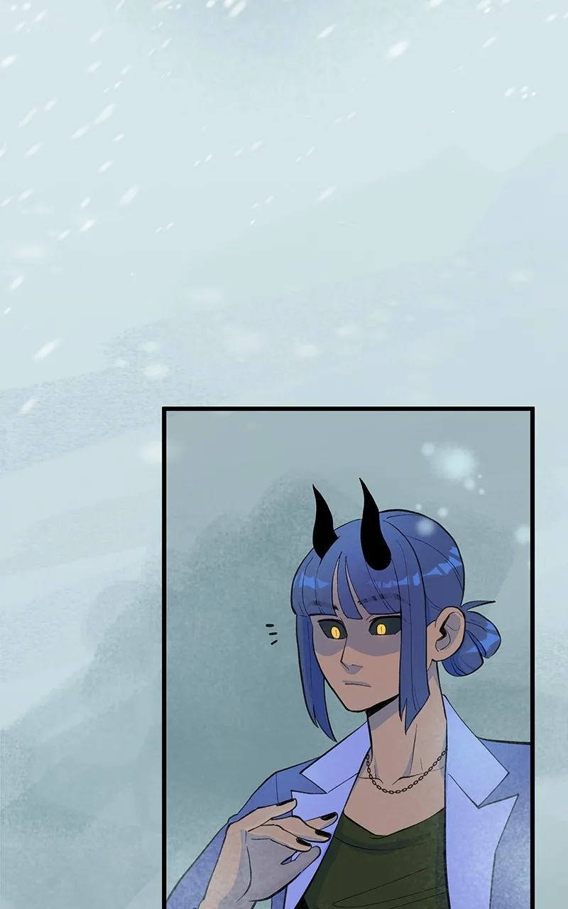 Lovely Hell Chapter 97 page 36 - 