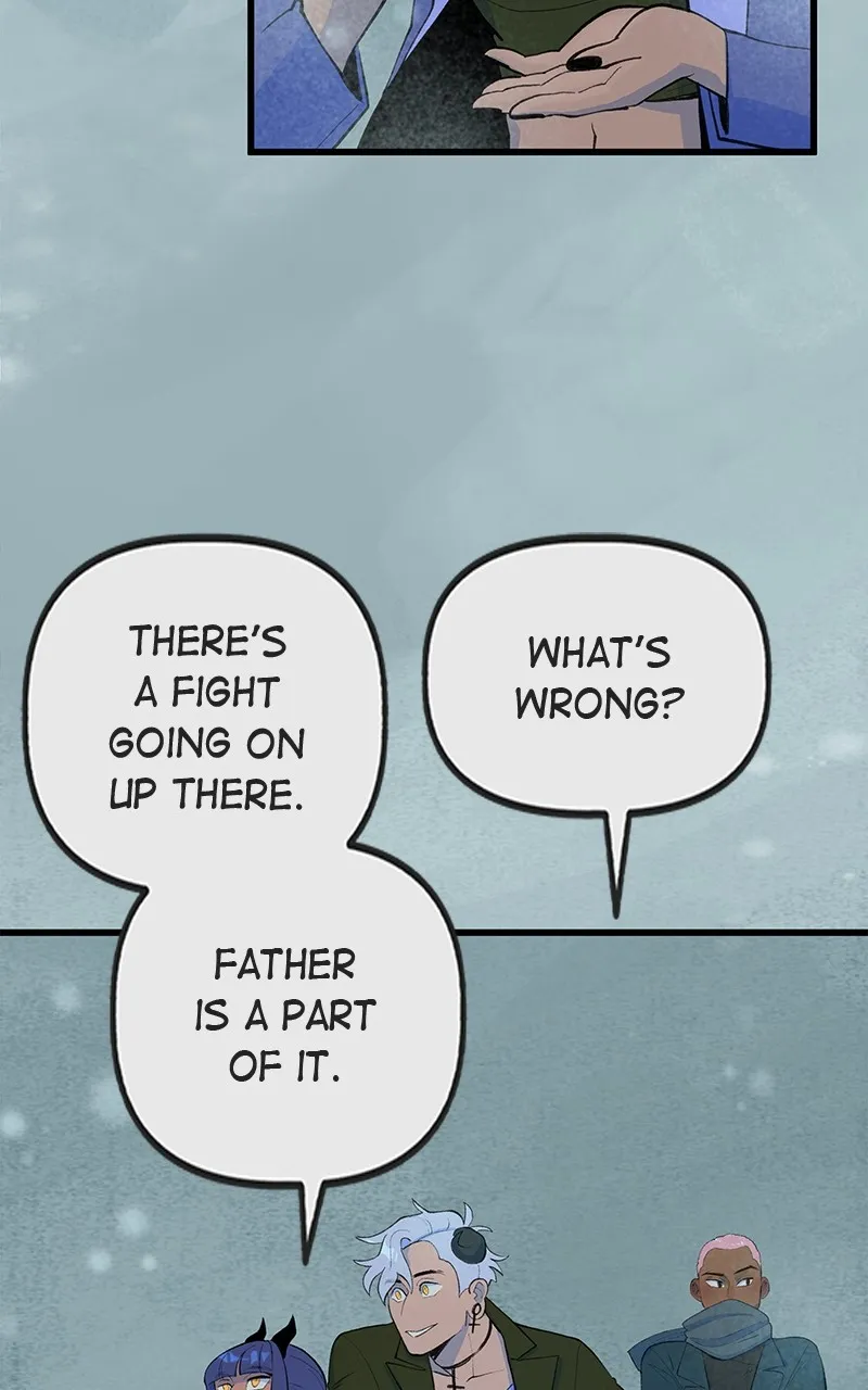 Lovely Hell Chapter 97 page 37 - 