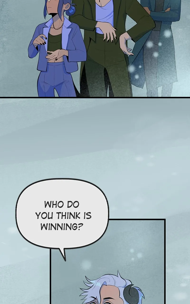 Lovely Hell Chapter 97 page 38 - 