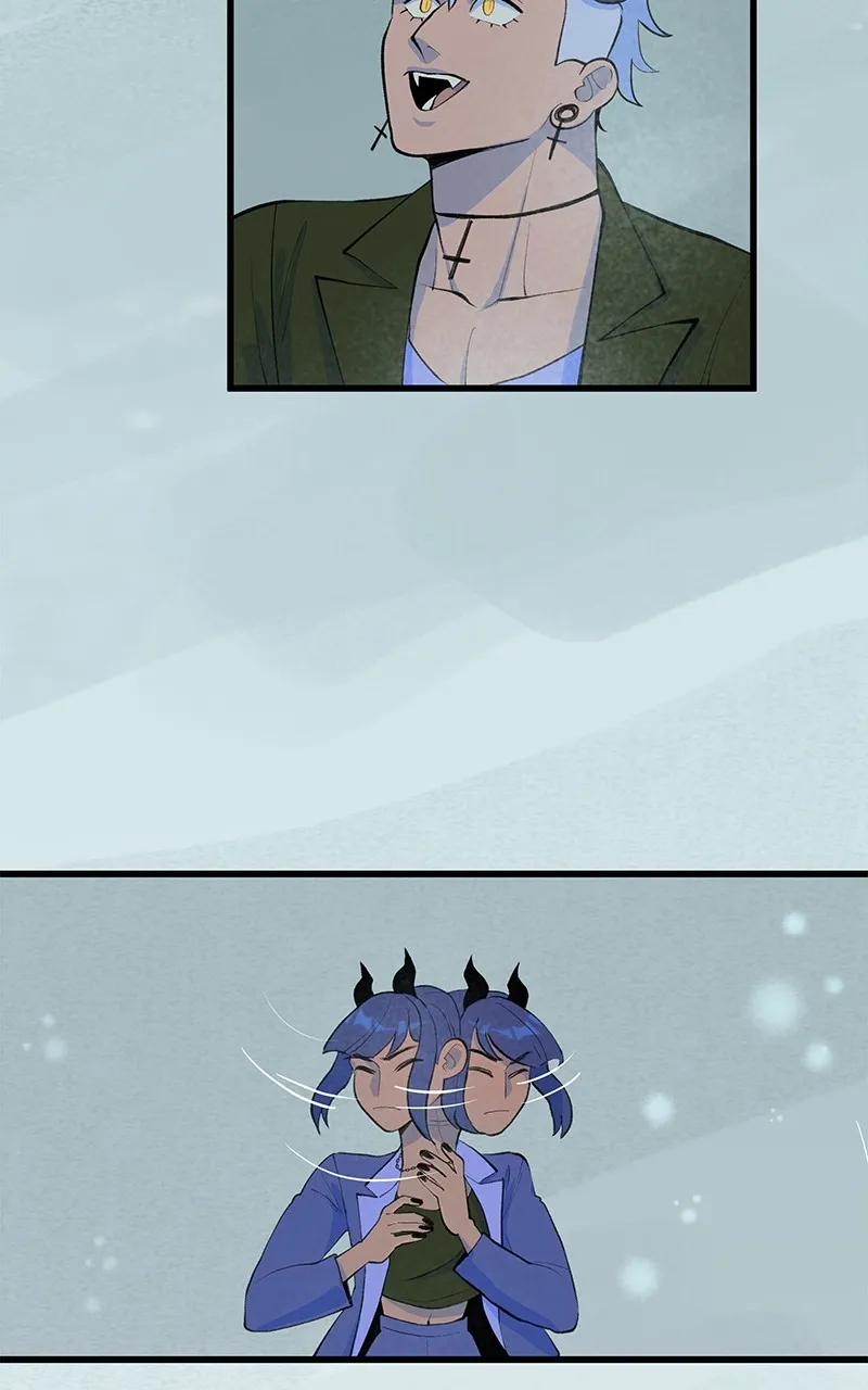 Lovely Hell Chapter 97 page 39 - 
