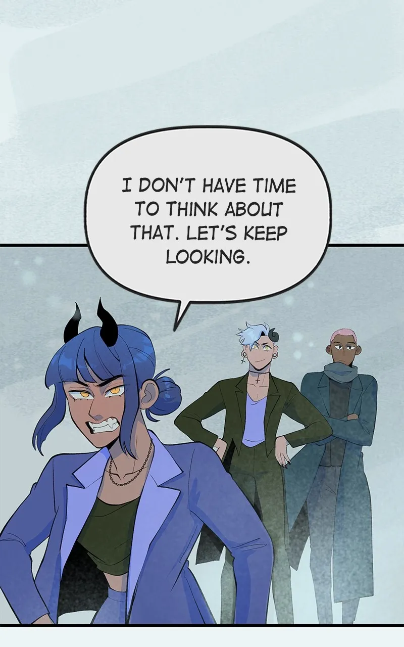 Lovely Hell Chapter 97 page 40 - 