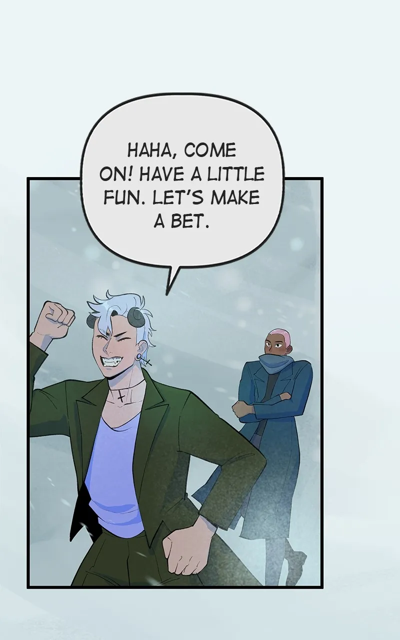 Lovely Hell Chapter 97 page 41 - 