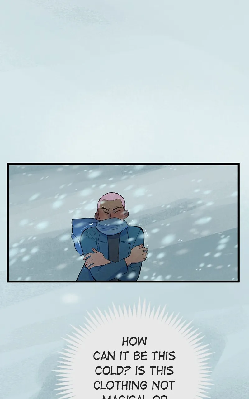 Lovely Hell Chapter 97 page 42 - 