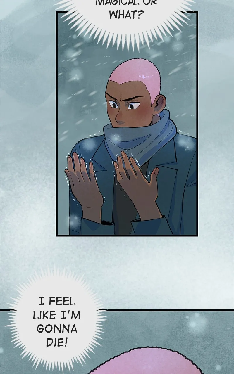 Lovely Hell Chapter 97 page 43 - 